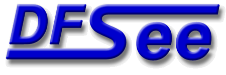 DFSee logo