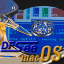 DFSee, 64-bit macOS version DFS macOS icon