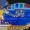 DFSee, 32-bit Windows version DFS Windows icon
