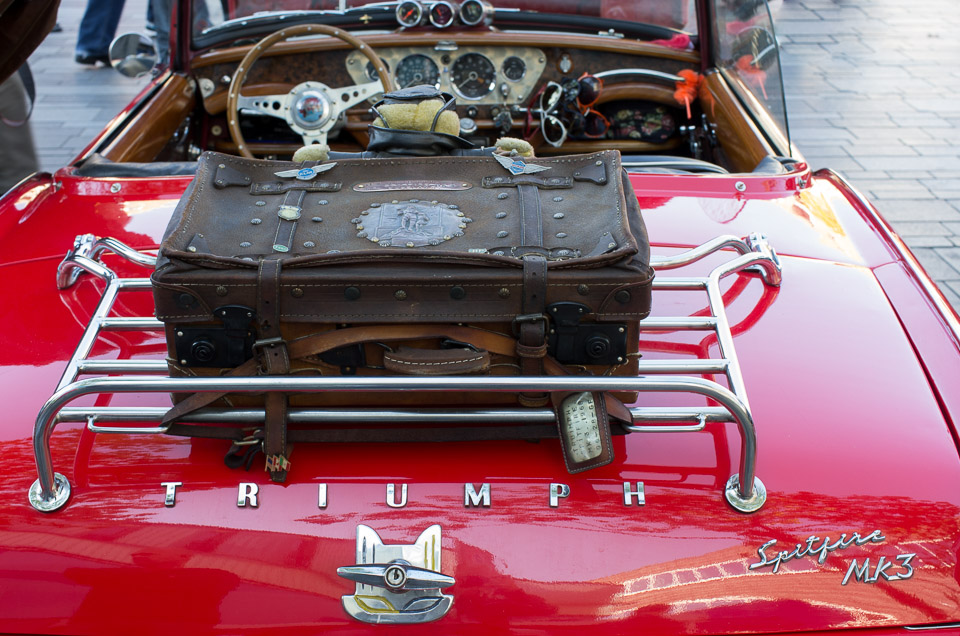Triumph