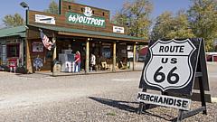 JvW USA 2014 road trip