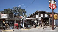 JvW USA 2019 road trip