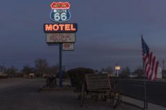 JvW USA 2025 road trip